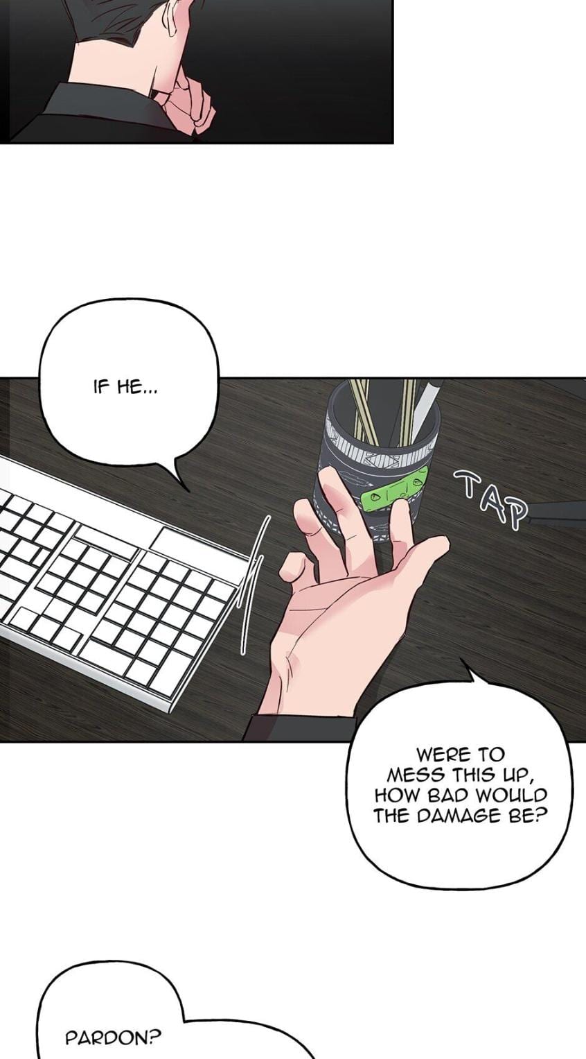 Madman Combo by Gyeja/ Jipang – Uncensored – Side 5 [Eng] page 31