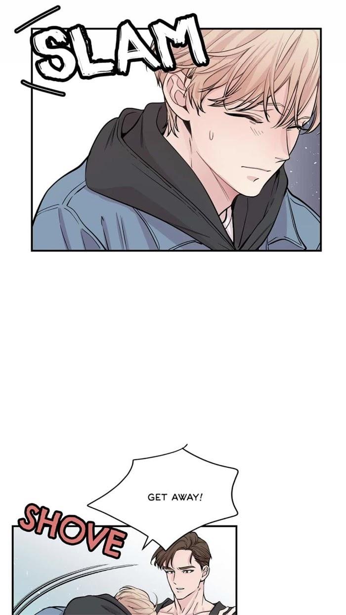 Scandalous M by Kim Dan/ WnB Hair – Uncensored [Eng] page 31