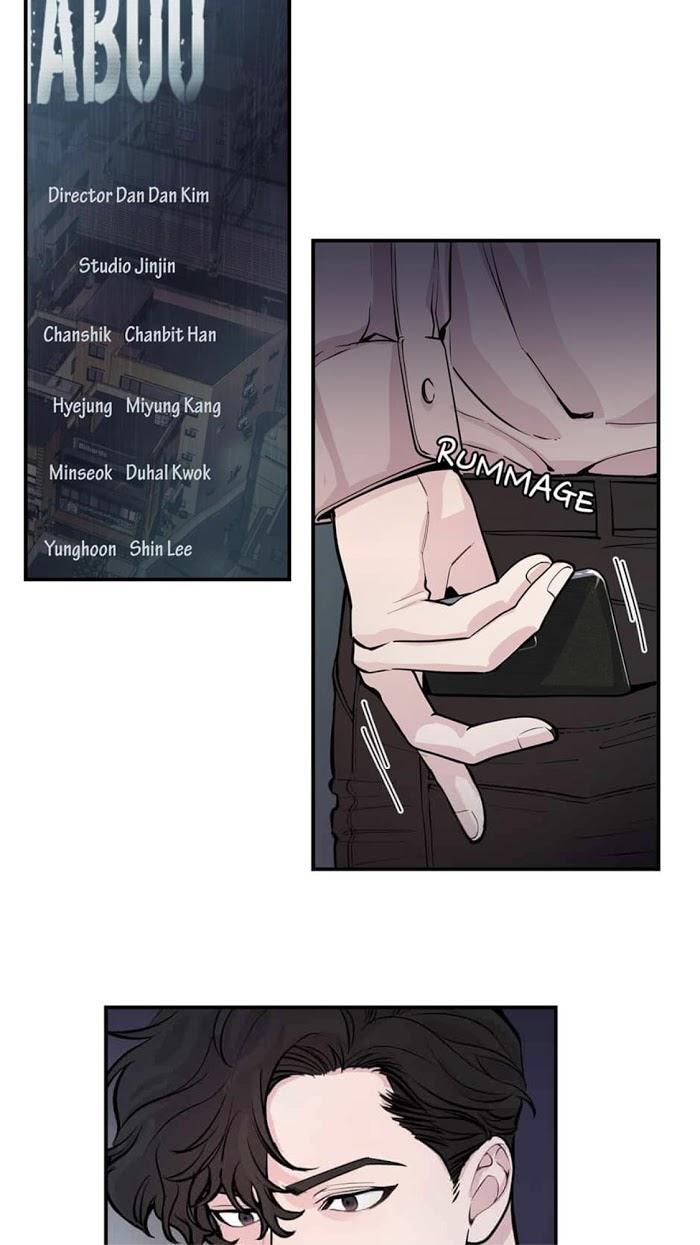 Scandalous M by Kim Dan/ WnB Hair – Uncensored [Eng] page 32