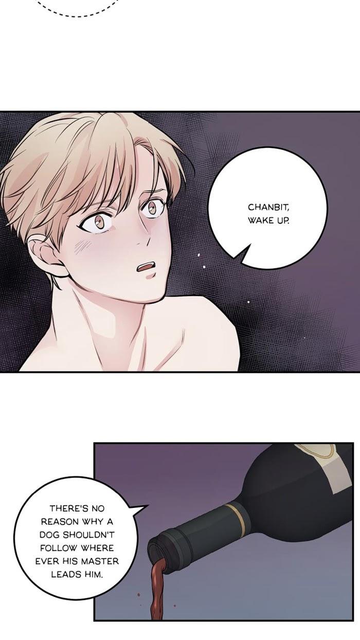 Scandalous M by Kim Dan/ WnB Hair – Uncensored [Eng] page 32