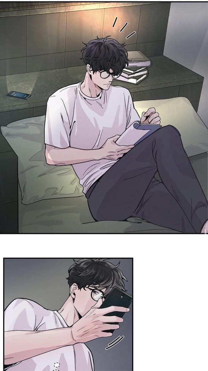 Scandalous M by Kim Dan/ WnB Hair – Uncensored [Eng] page 32