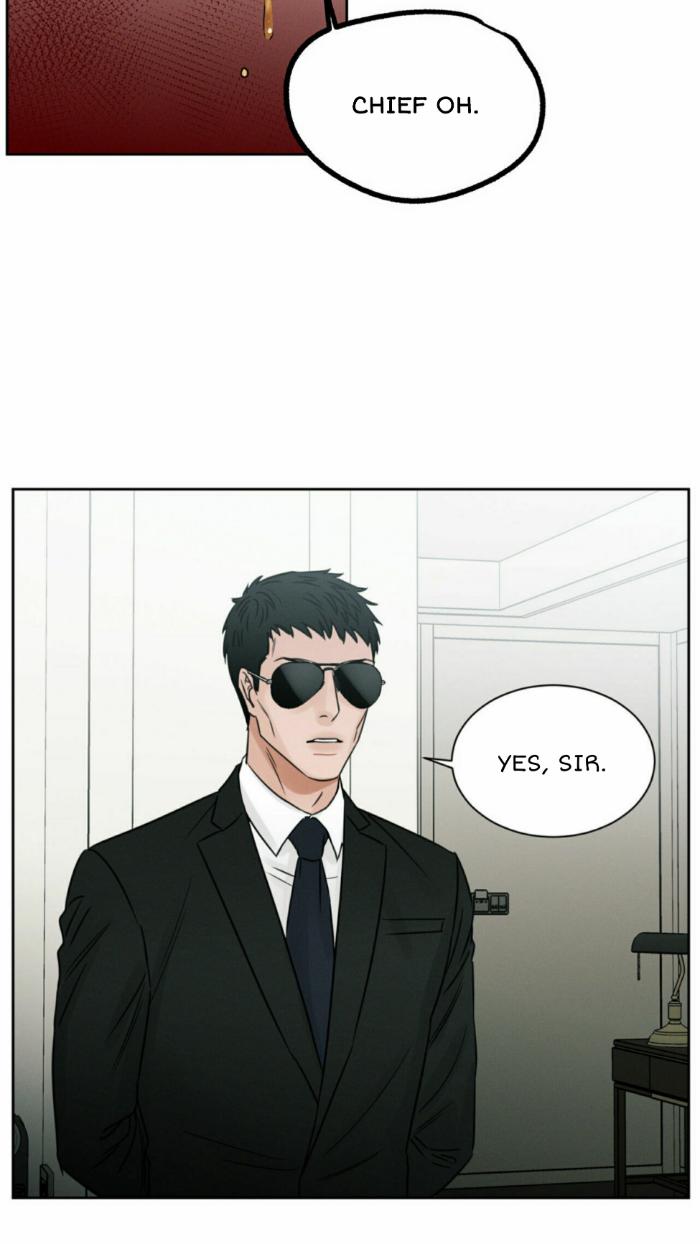 Even If You Don’t Love Me by Pando – Season 1 [Eng] page 32