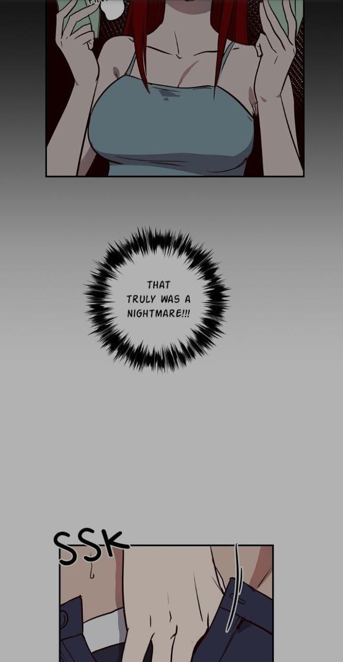 Don’t Pick up the Soap by Jungkwon – Uncensored [Eng] page 32