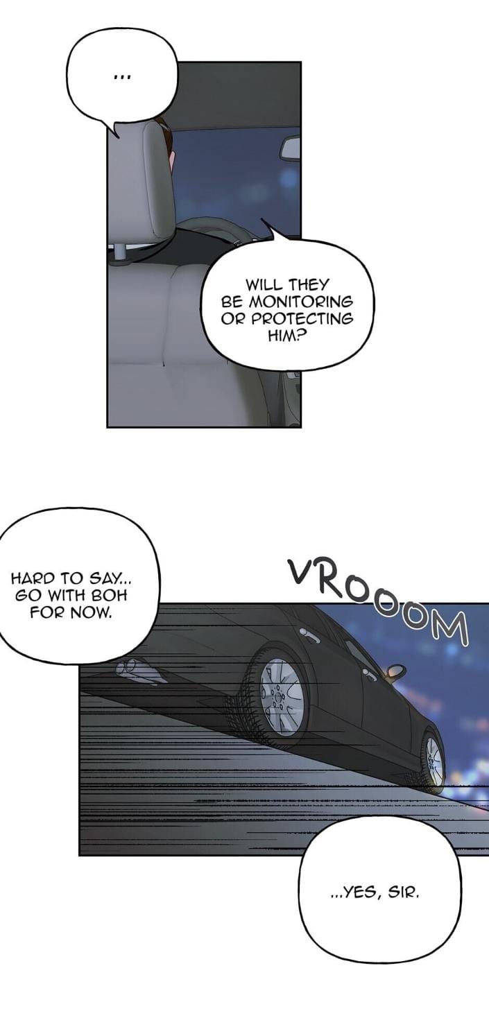 Madman Combo by Gyeja/ Jipang – Uncensored – Side 5 [Eng] page 32