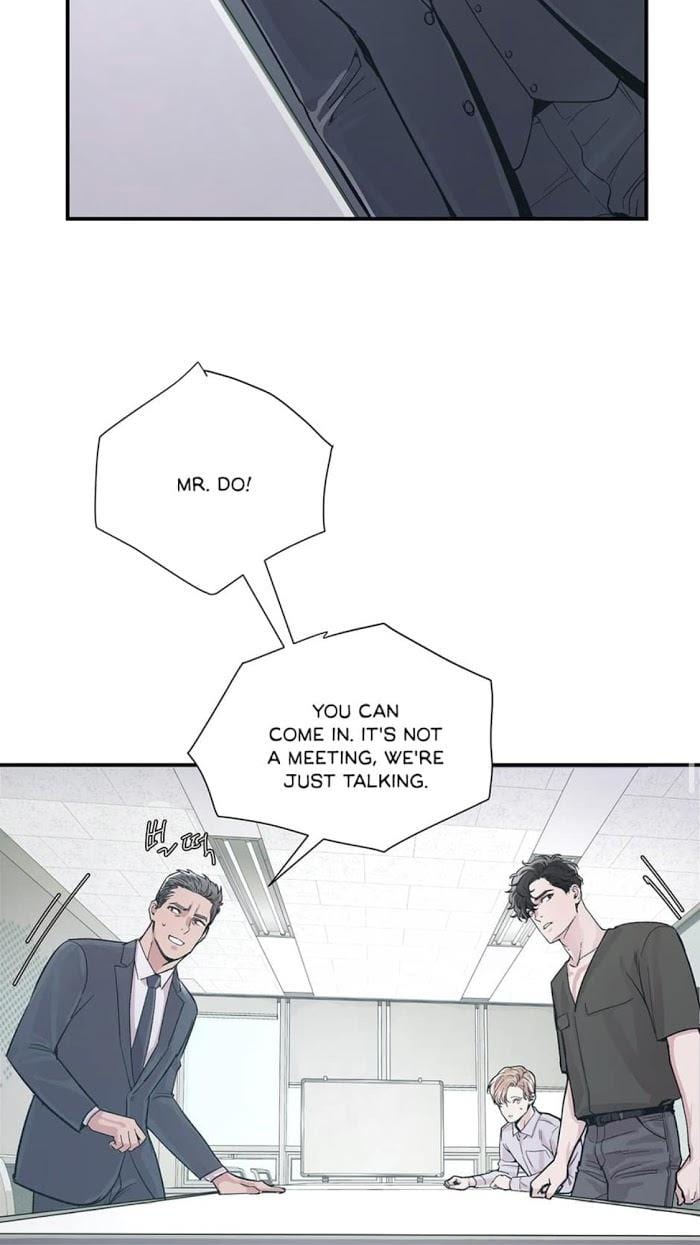 Scandalous M by Kim Dan/ WnB Hair – Uncensored [Eng] page 31