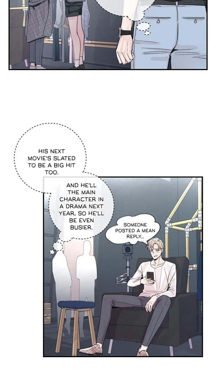 Scandalous M by Kim Dan/ WnB Hair – Uncensored [Eng] page 32