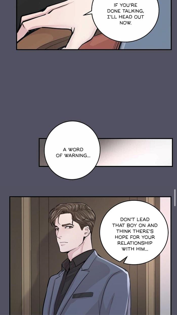 Scandalous M by Kim Dan/ WnB Hair – Uncensored [Eng] page 32