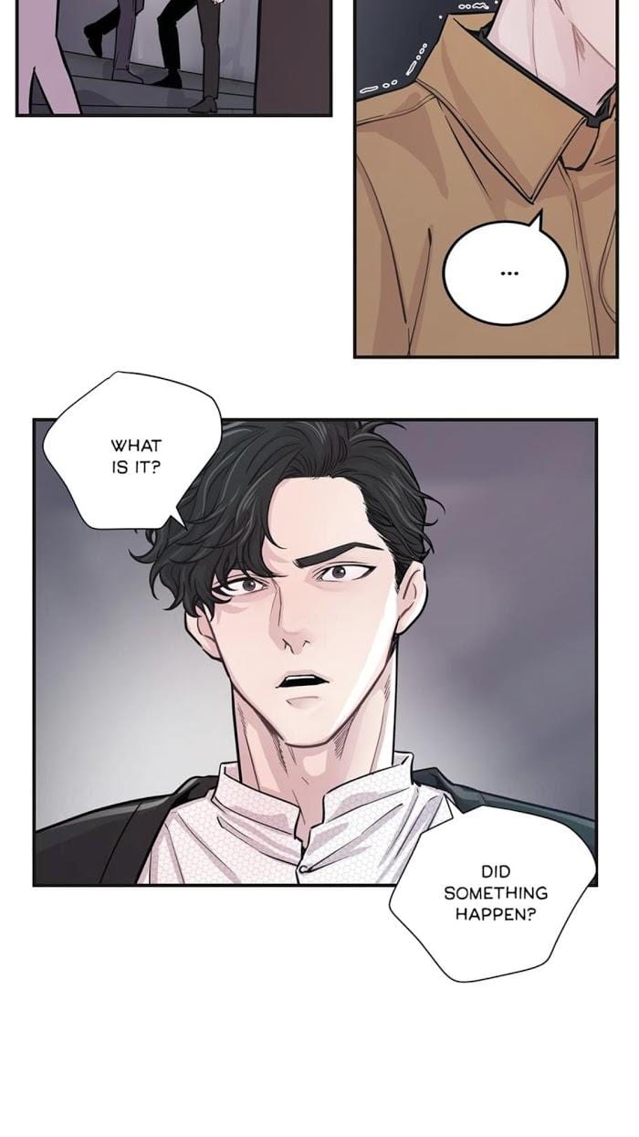 Scandalous M by Kim Dan/ WnB Hair – Uncensored [Eng] page 32