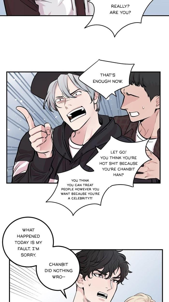 Scandalous M by Kim Dan/ WnB Hair – Uncensored [Eng] page 32