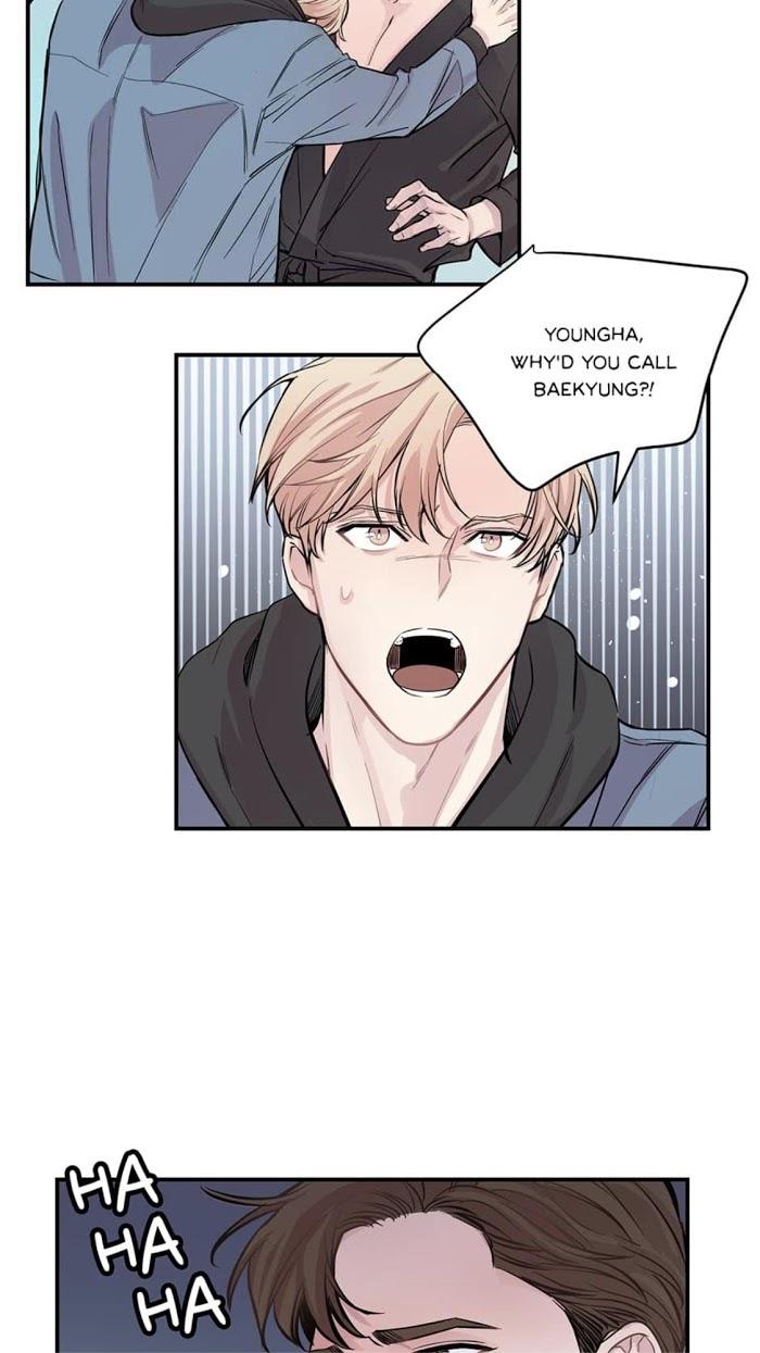 Scandalous M by Kim Dan/ WnB Hair – Uncensored [Eng] page 32