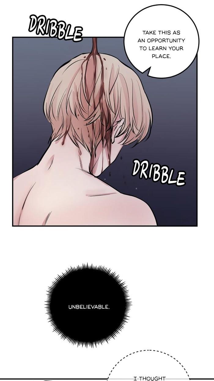 Scandalous M by Kim Dan/ WnB Hair – Uncensored [Eng] page 33