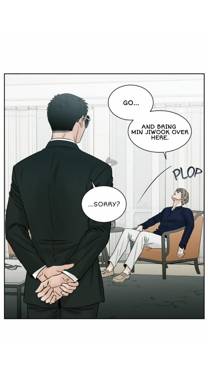 Even If You Don’t Love Me by Pando – Season 1 [Eng] page 33