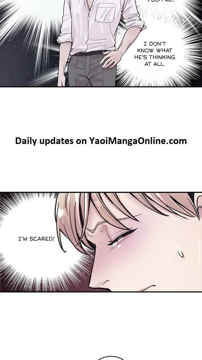 Scandalous M by Kim Dan/ WnB Hair – Uncensored [Eng] page 33