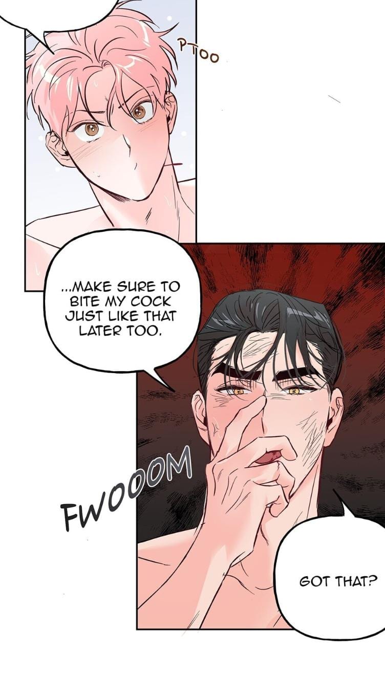 Madman Combo by Gyeja/ Jipang – Uncensored – Side 5 [Eng] page 32