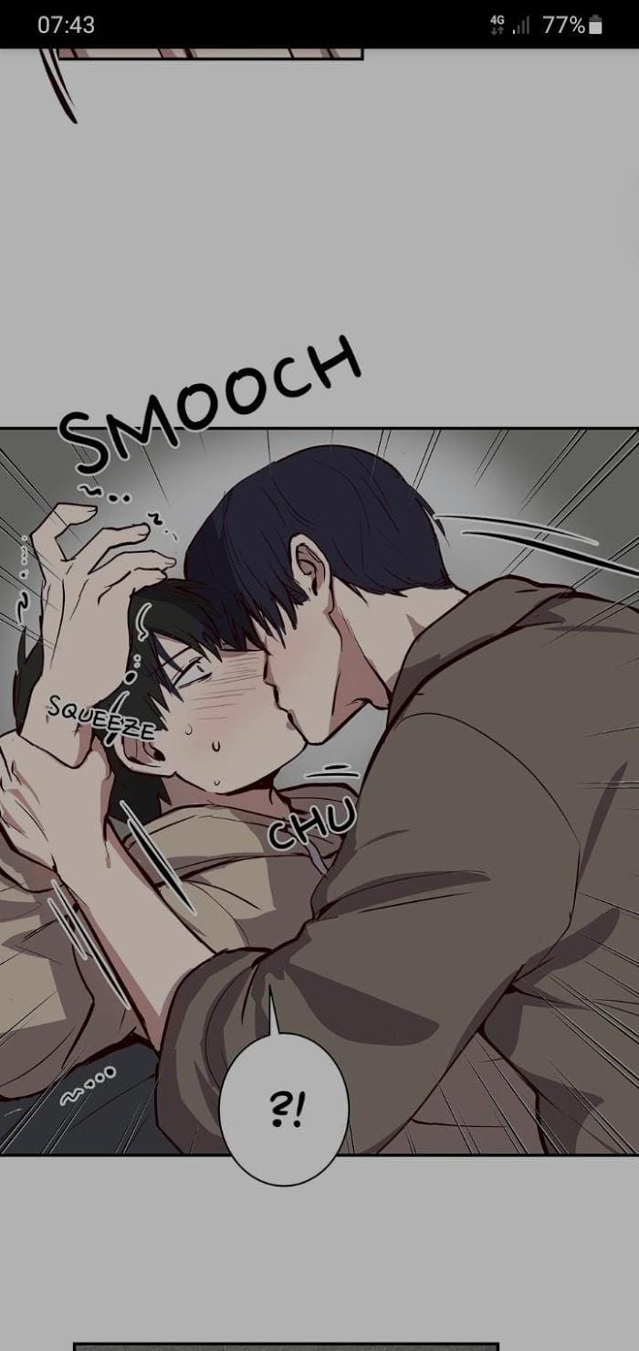 Don’t Pick up the Soap by Jungkwon – Uncensored [Eng] page 33