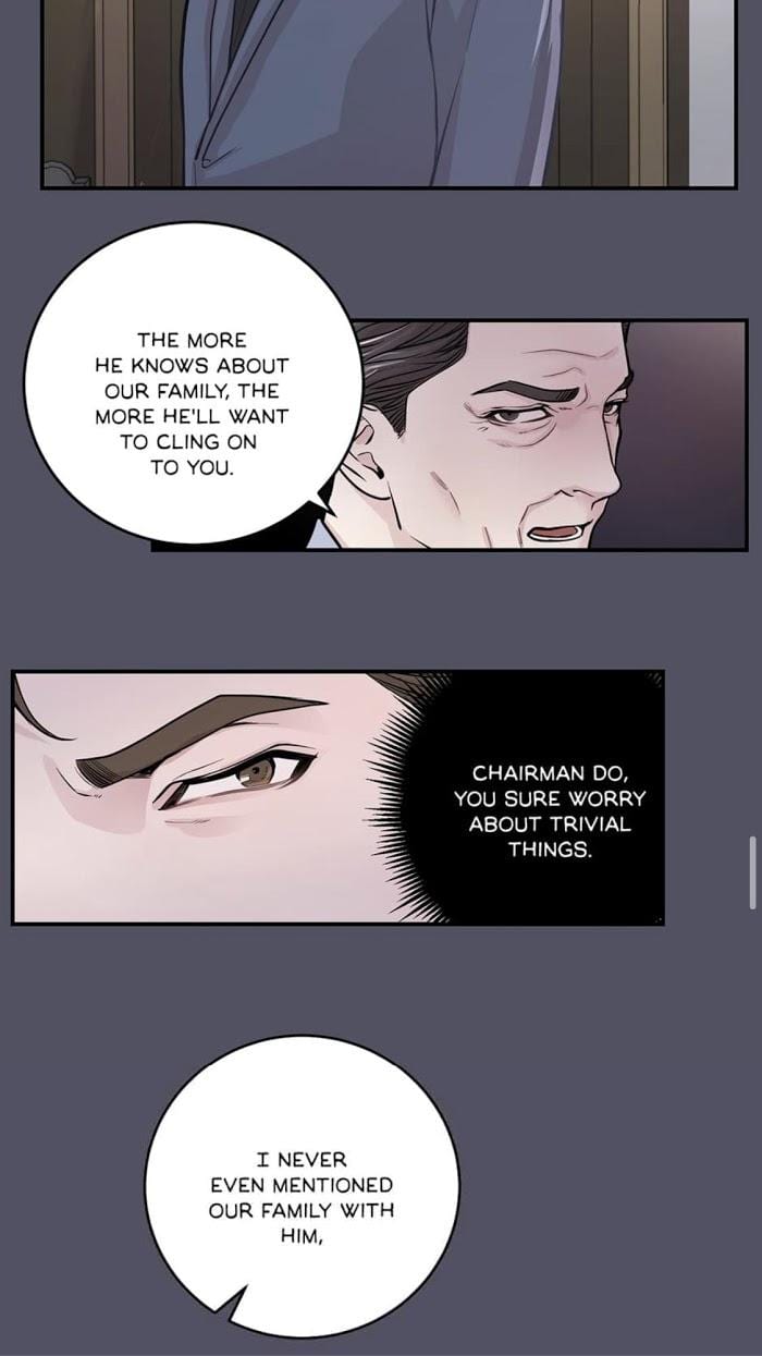 Scandalous M by Kim Dan/ WnB Hair – Uncensored [Eng] page 33