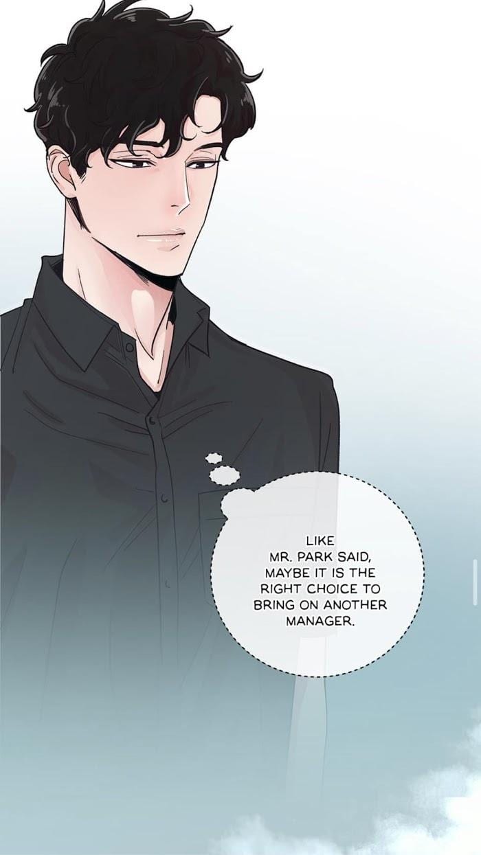 Scandalous M by Kim Dan/ WnB Hair – Uncensored [Eng] page 33