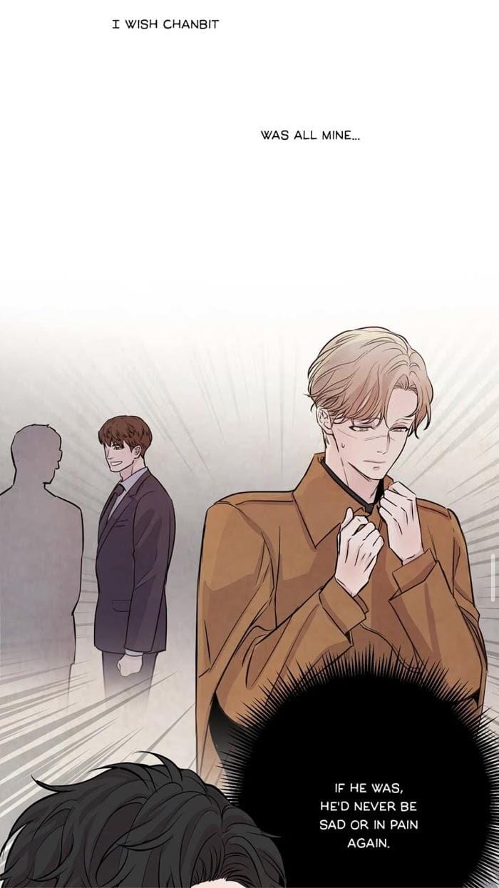 Scandalous M by Kim Dan/ WnB Hair – Uncensored [Eng] page 32