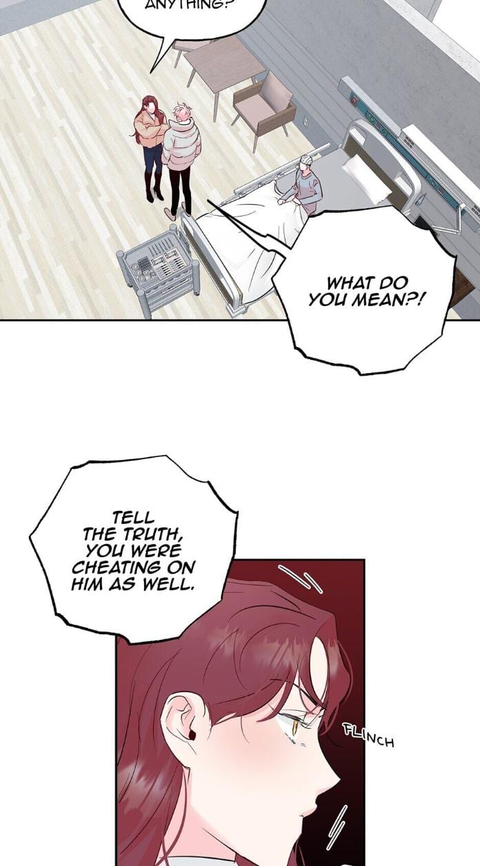 Madman Combo by Gyeja/ Jipang – Uncensored – Side 5 [Eng] page 34