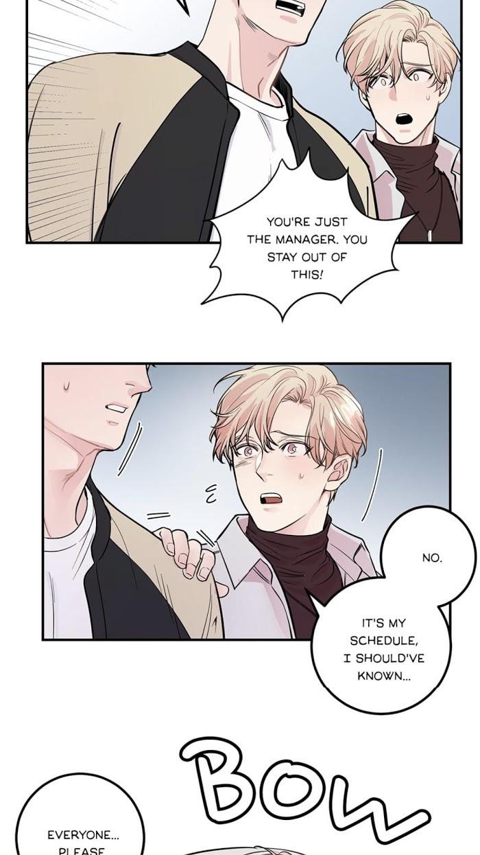 Scandalous M by Kim Dan/ WnB Hair – Uncensored [Eng] page 33