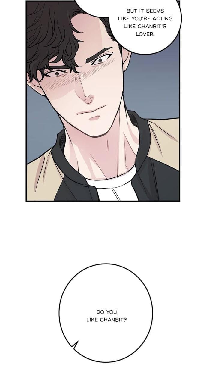 Scandalous M by Kim Dan/ WnB Hair – Uncensored [Eng] page 34