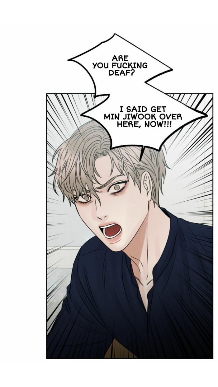 Even If You Don’t Love Me by Pando – Season 1 [Eng] page 34