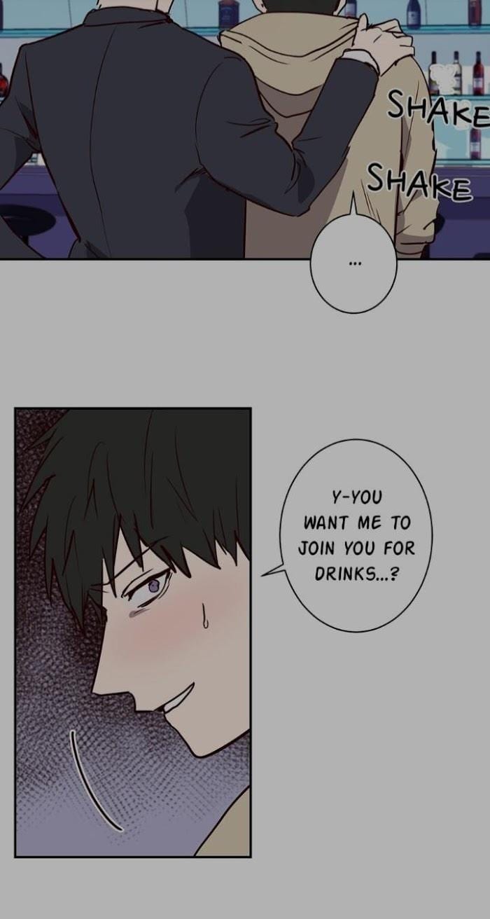 Don’t Pick up the Soap by Jungkwon – Uncensored [Eng] page 34