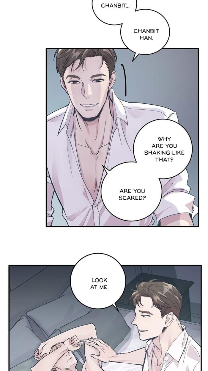 Scandalous M by Kim Dan/ WnB Hair – Uncensored [Eng] page 34