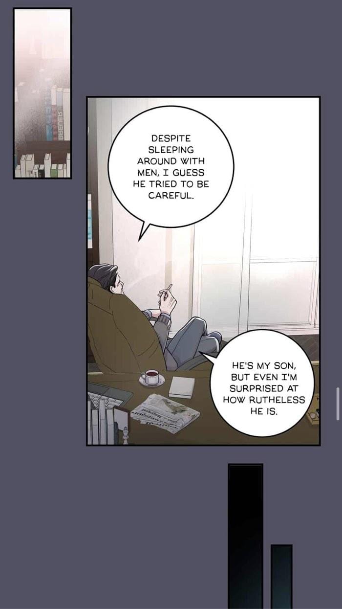 Scandalous M by Kim Dan/ WnB Hair – Uncensored [Eng] page 34