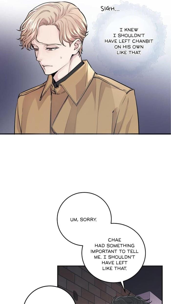 Scandalous M by Kim Dan/ WnB Hair – Uncensored [Eng] page 34