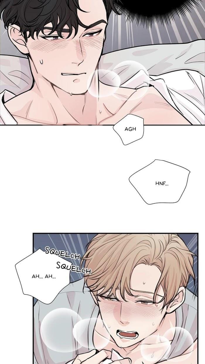 Scandalous M by Kim Dan/ WnB Hair – Uncensored [Eng] page 33