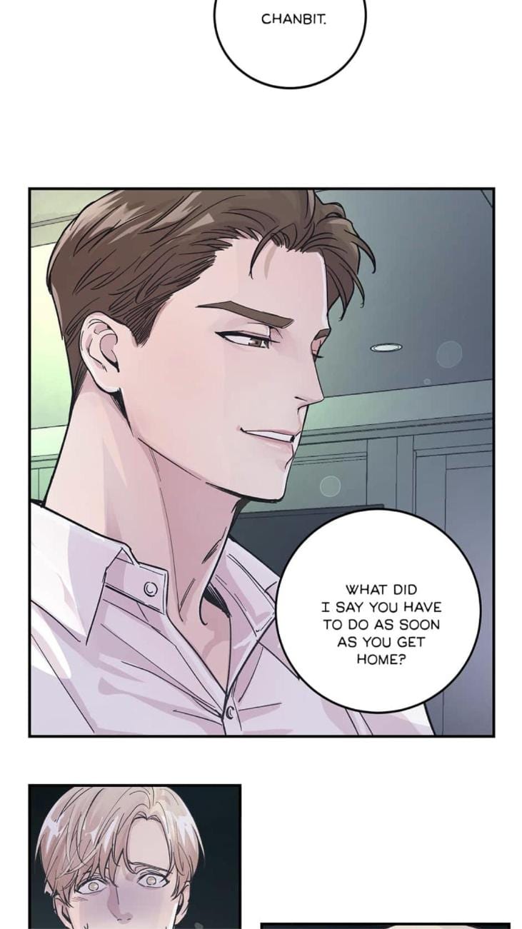 Scandalous M by Kim Dan/ WnB Hair – Uncensored [Eng] page 34