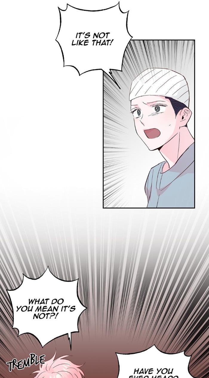 Madman Combo by Gyeja/ Jipang – Uncensored – Side 5 [Eng] page 34