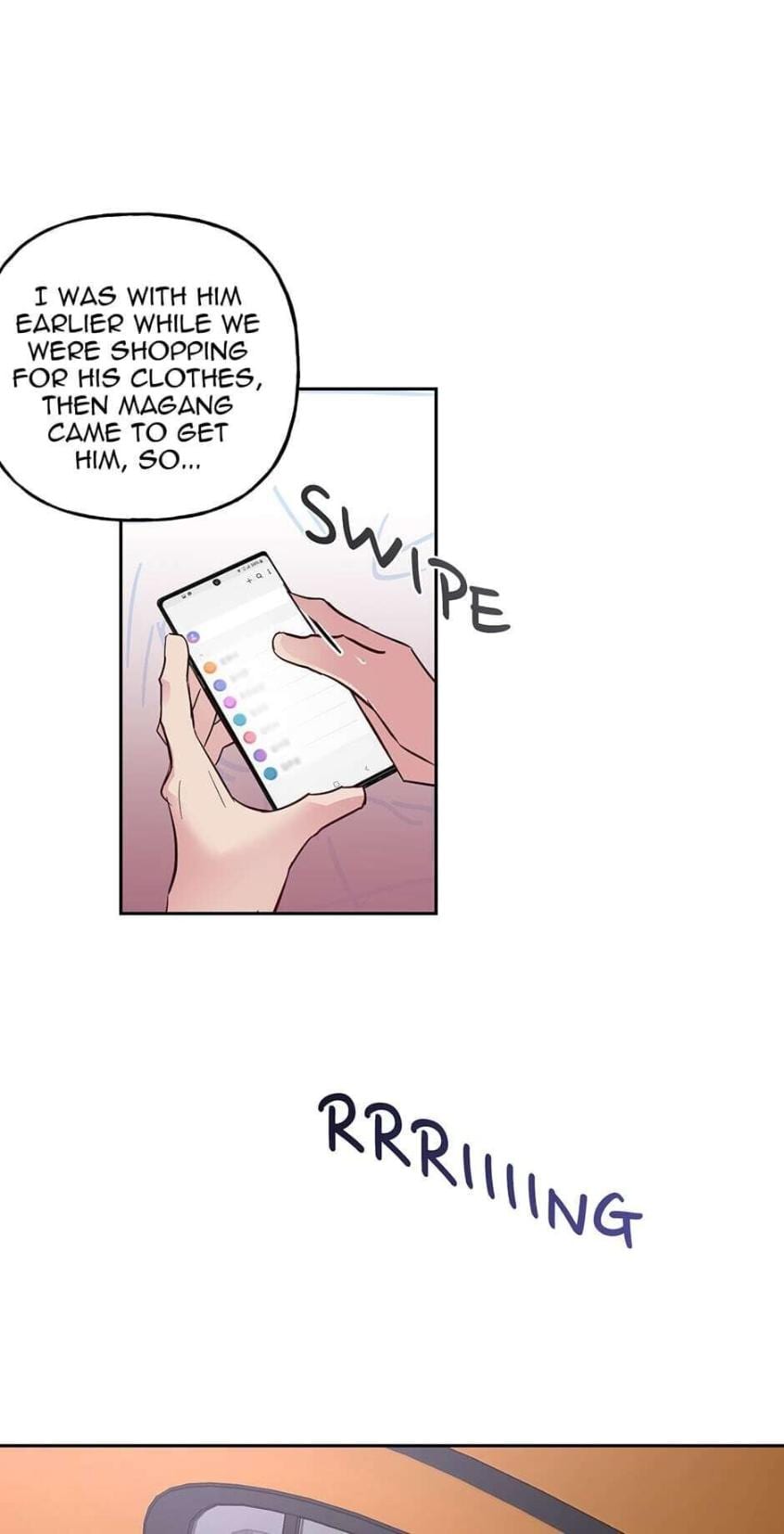 Madman Combo by Gyeja/ Jipang – Uncensored – Side 5 [Eng] page 34