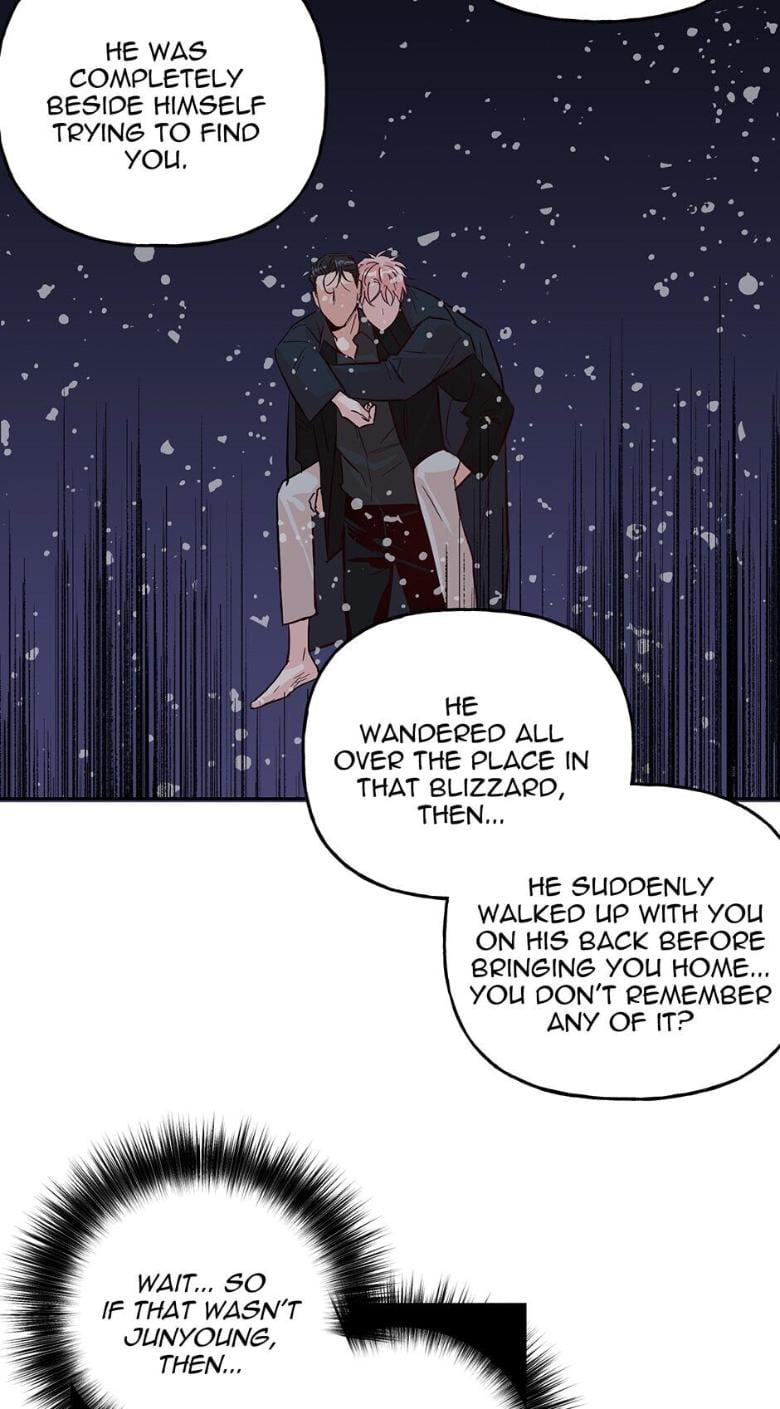 Madman Combo by Gyeja/ Jipang – Uncensored – Side 5 [Eng] page 34