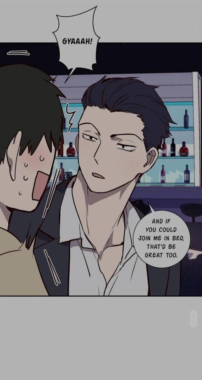 Don’t Pick up the Soap by Jungkwon – Uncensored [Eng] page 35