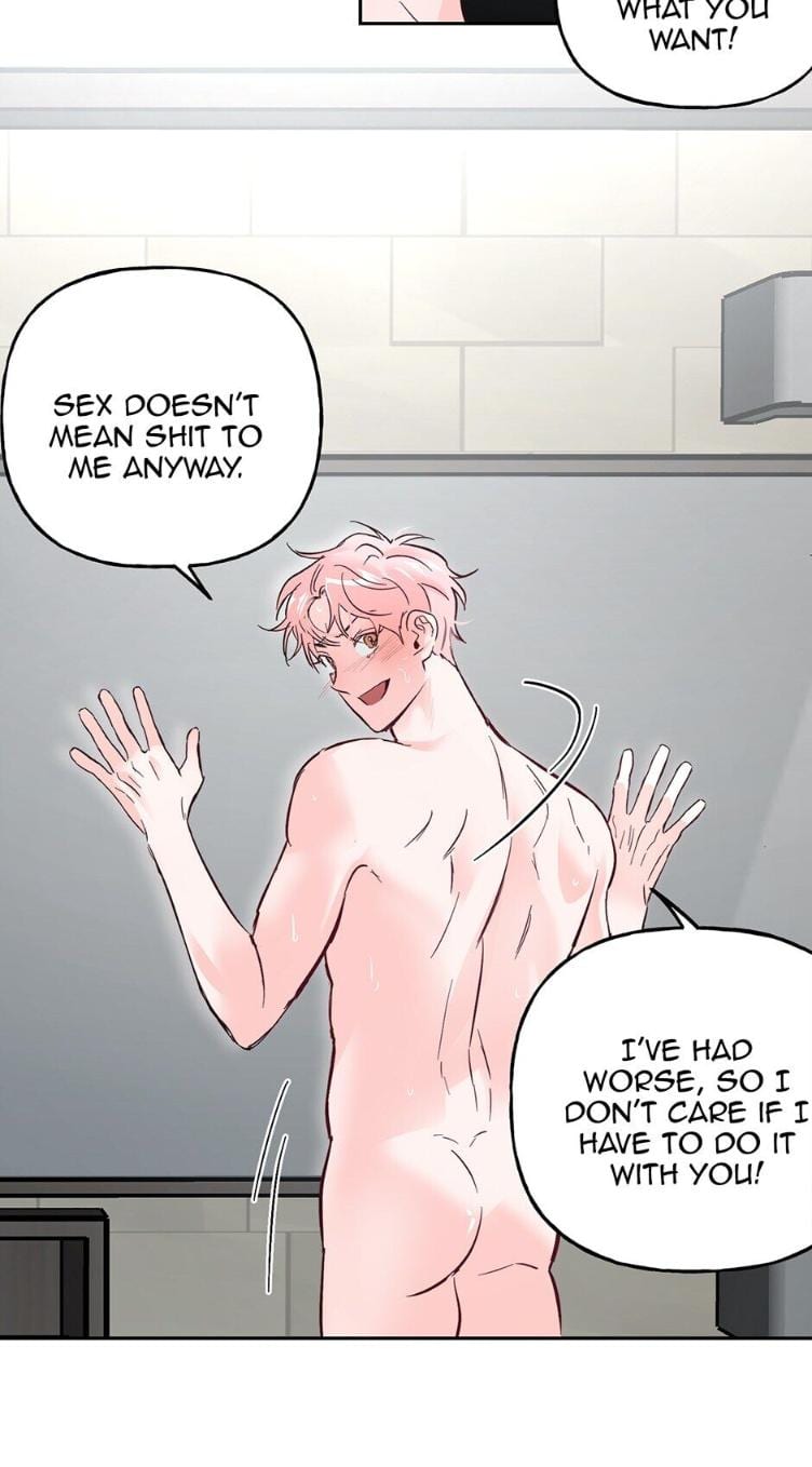 Madman Combo by Gyeja/ Jipang – Uncensored – Side 5 [Eng] page 34