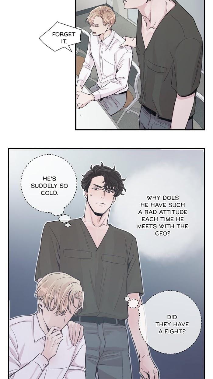 Scandalous M by Kim Dan/ WnB Hair – Uncensored [Eng] page 34