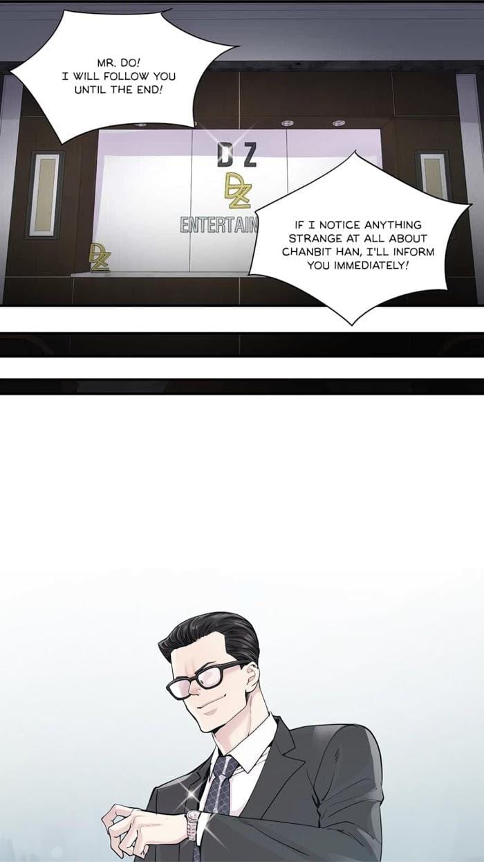 Scandalous M by Kim Dan/ WnB Hair – Uncensored [Eng] page 34