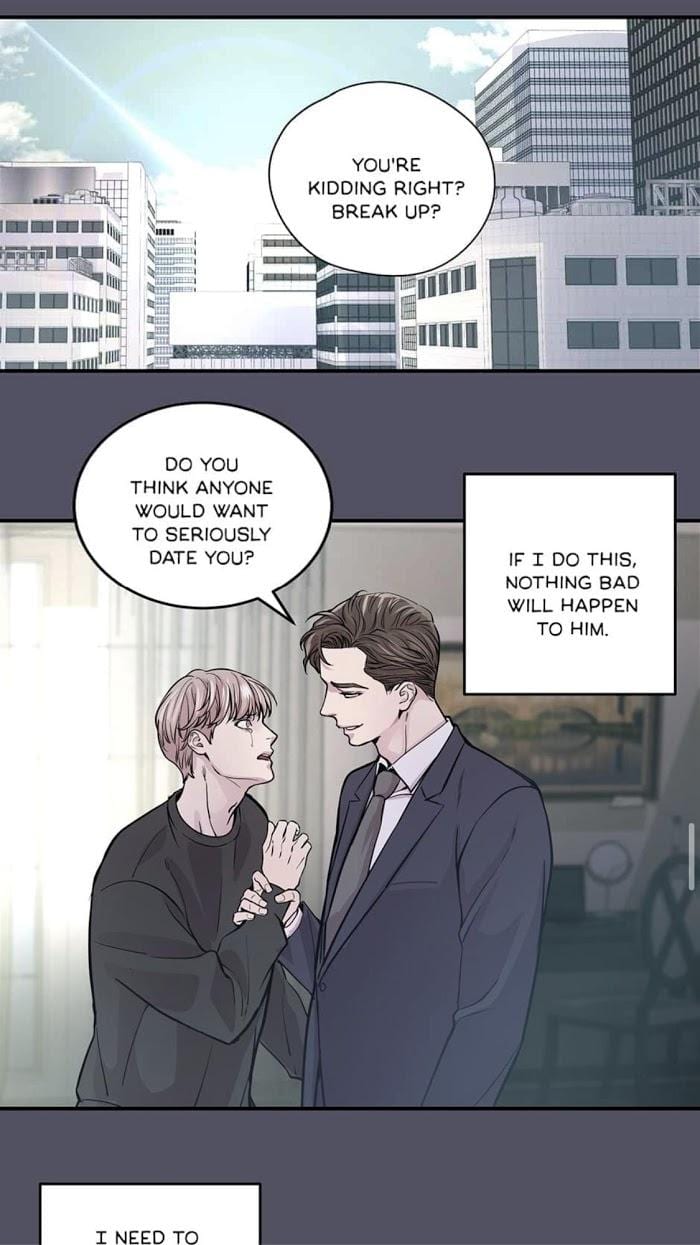 Scandalous M by Kim Dan/ WnB Hair – Uncensored [Eng] page 35