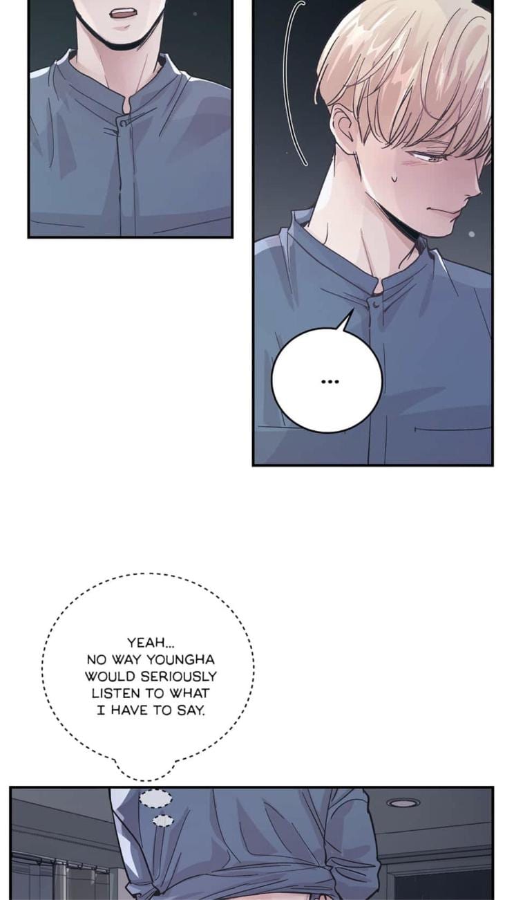 Scandalous M by Kim Dan/ WnB Hair – Uncensored [Eng] page 35