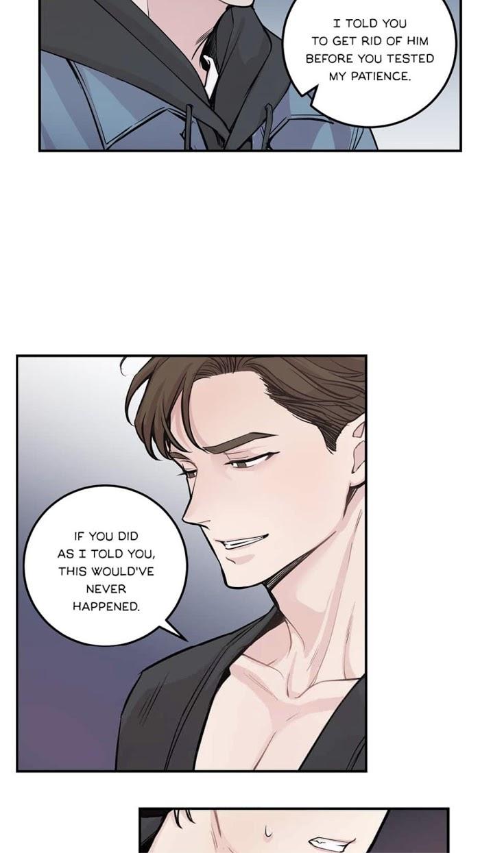 Scandalous M by Kim Dan/ WnB Hair – Uncensored [Eng] page 35