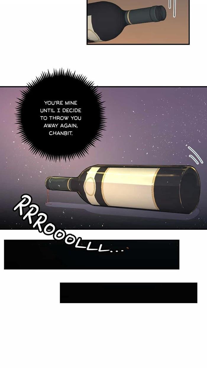 Scandalous M by Kim Dan/ WnB Hair – Uncensored [Eng] page 36