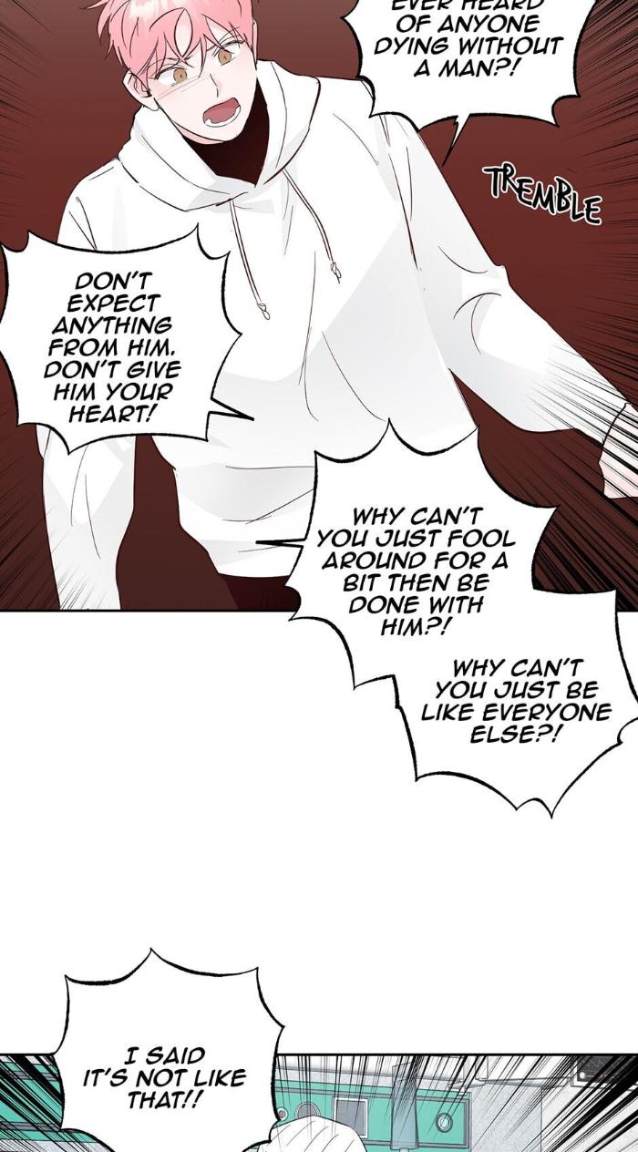 Madman Combo by Gyeja/ Jipang – Uncensored – Side 5 [Eng] page 35