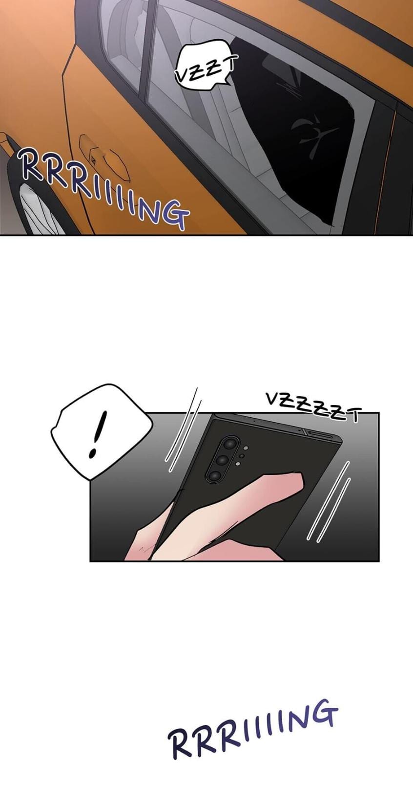 Madman Combo by Gyeja/ Jipang – Uncensored – Side 5 [Eng] page 35