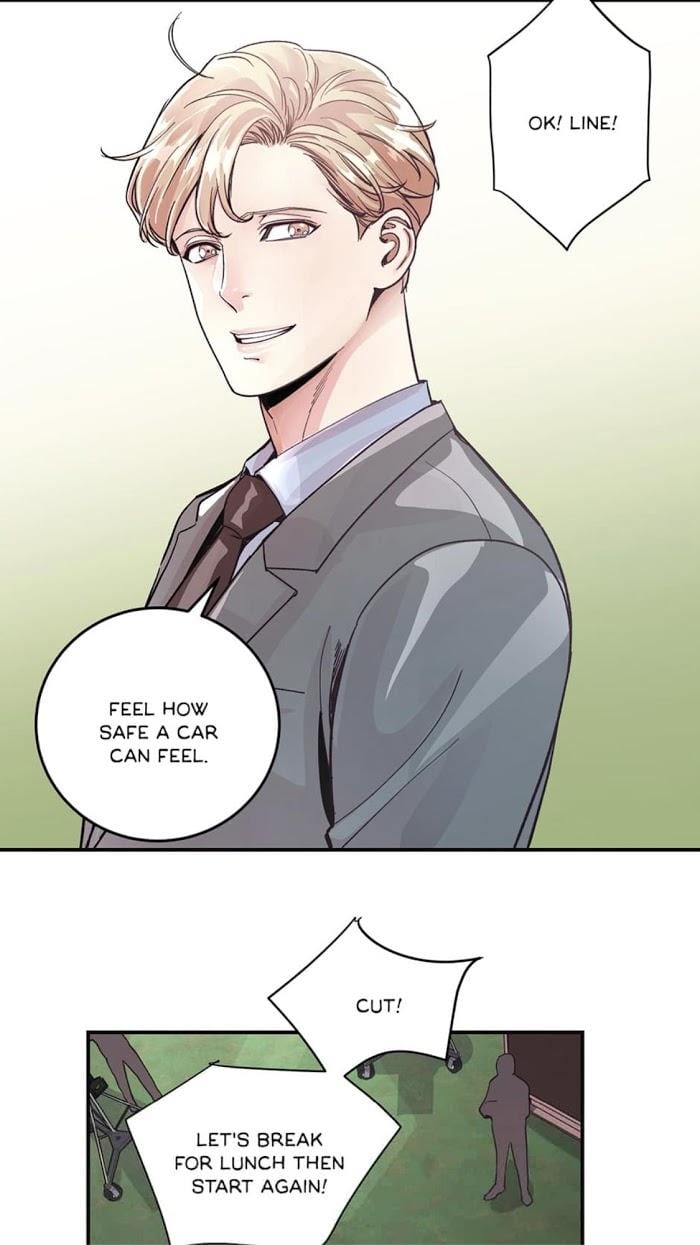 Scandalous M by Kim Dan/ WnB Hair – Uncensored [Eng] page 36