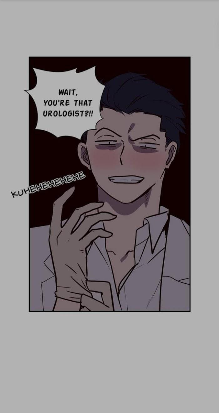 Don’t Pick up the Soap by Jungkwon – Uncensored [Eng] page 36