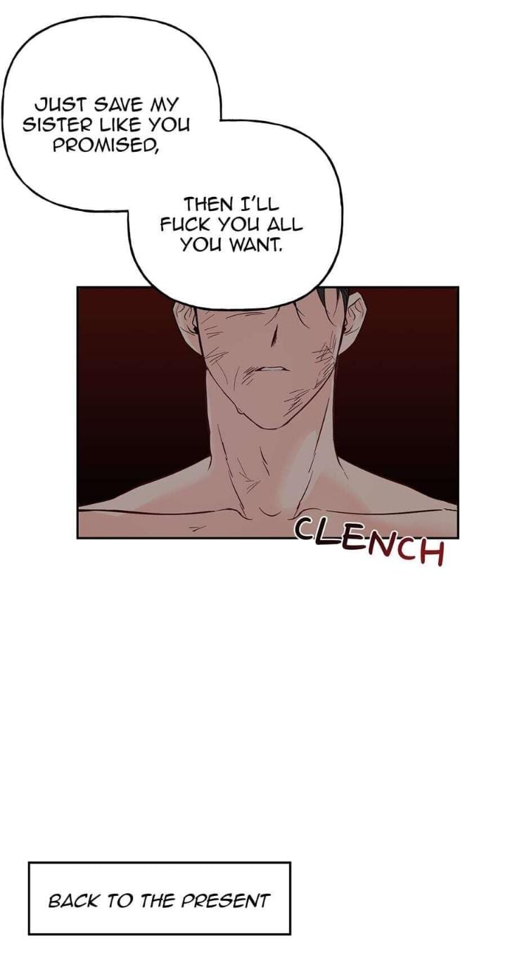 Madman Combo by Gyeja/ Jipang – Uncensored – Side 5 [Eng] page 35