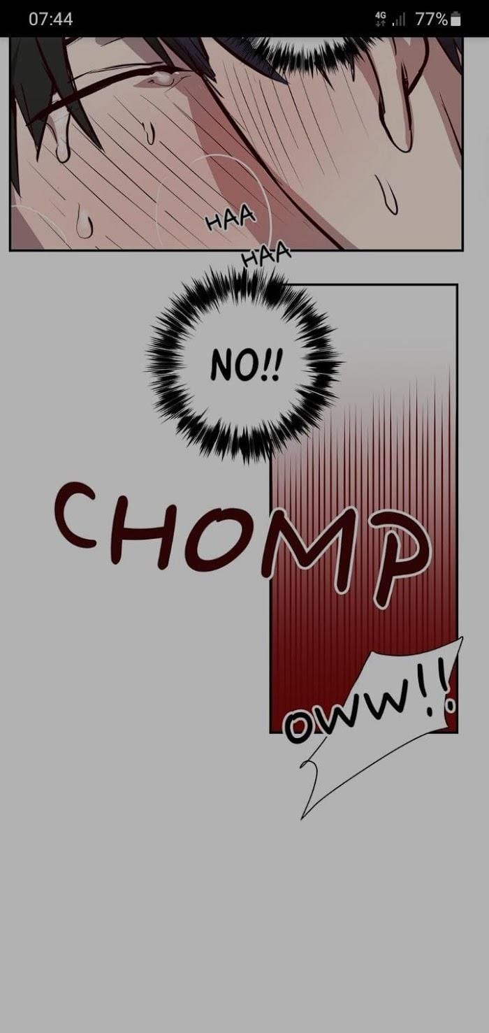 Don’t Pick up the Soap by Jungkwon – Uncensored [Eng] page 36