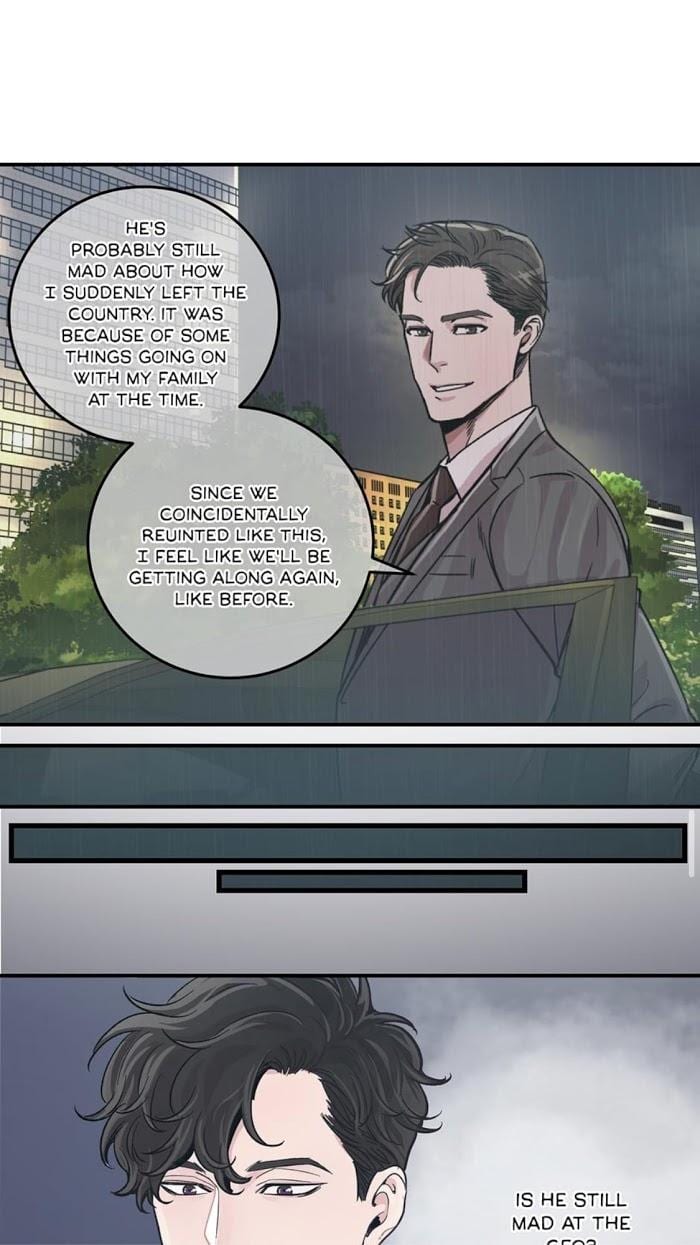 Scandalous M by Kim Dan/ WnB Hair – Uncensored [Eng] page 35